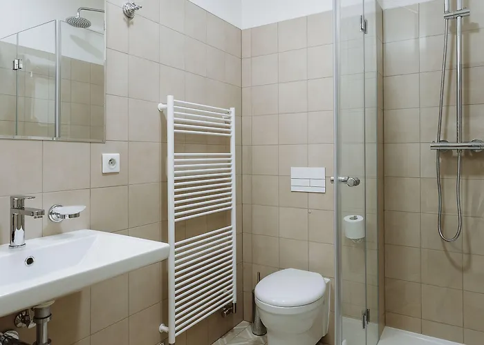 Apartament High Heaven *