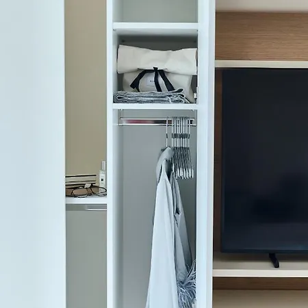 Appartement High Heaven *