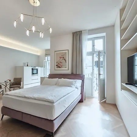 High Heaven Appartement