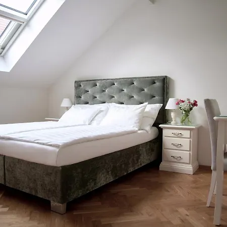 High Heaven Appartement