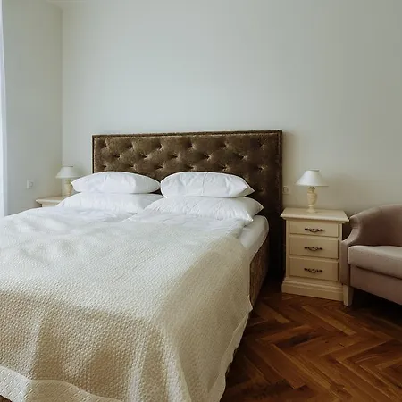 High Heaven Appartement Prague