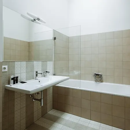 Appartement High Heaven *