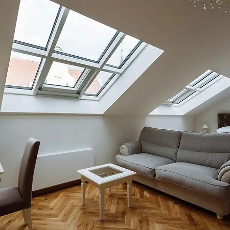 High Heaven Appartement