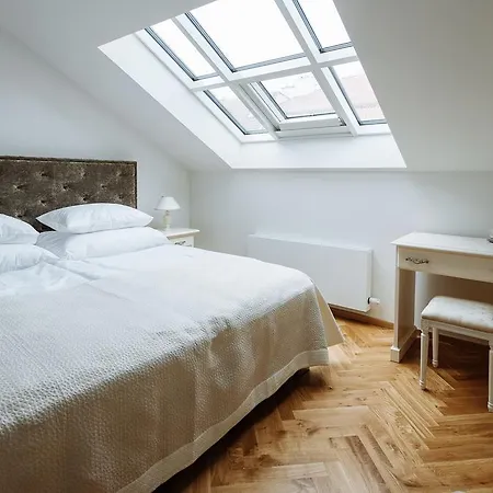 Appartement High Heaven *