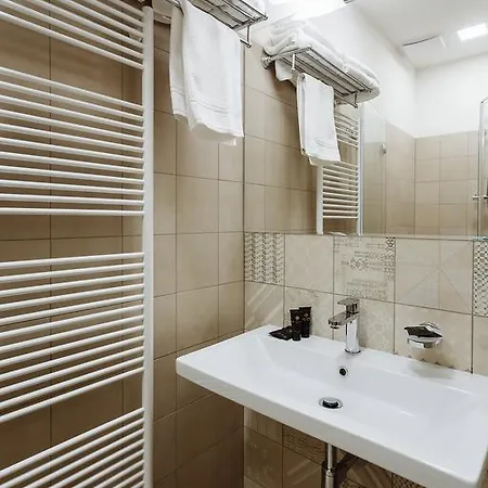 Appartement High Heaven Prague