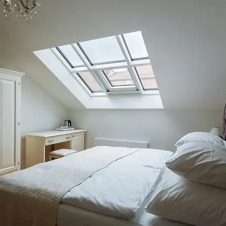 Appartement High Heaven