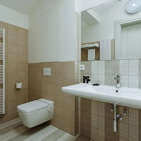 Appartement High Heaven *