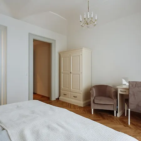 Appartement High Heaven