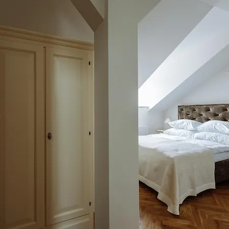 Appartement High Heaven Prague