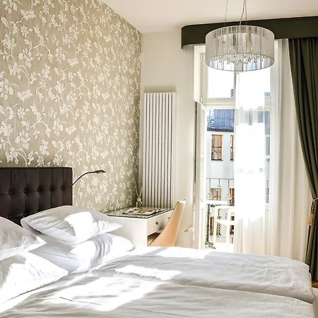 Appartement High Heaven