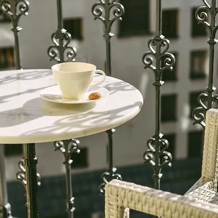 High Heaven Appartement