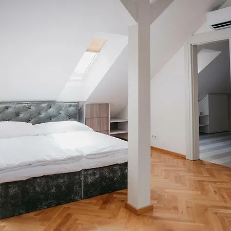 High Heaven Appartement