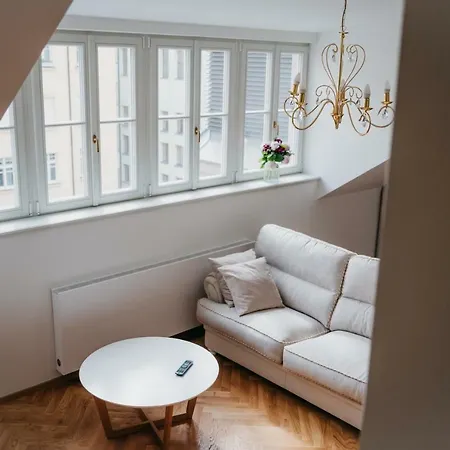 High Heaven Appartement *