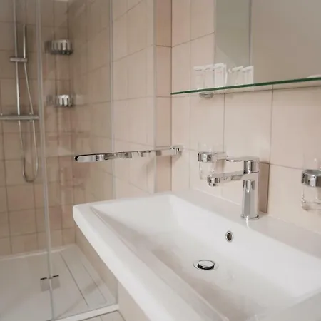 High Heaven Appartement