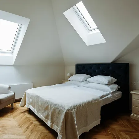 Appartement High Heaven Prague