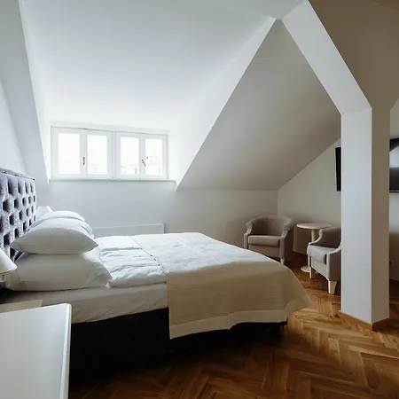 High Heaven Appartement Prague