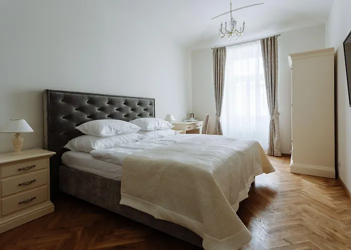High Heaven * Praga