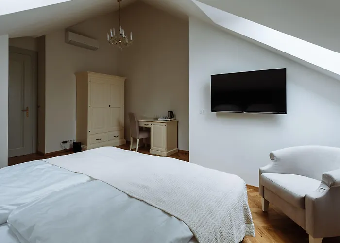High Heaven Appartamento