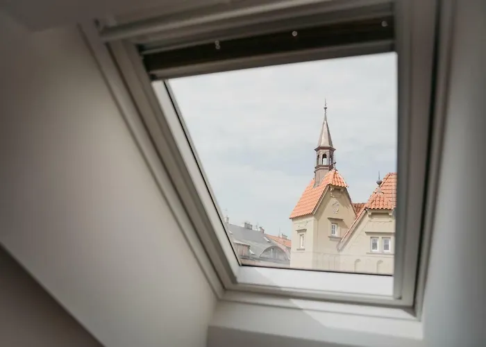 Appartamento High Heaven *