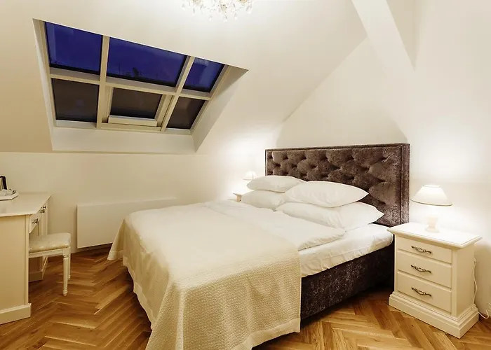 High Heaven Apartamento Praga