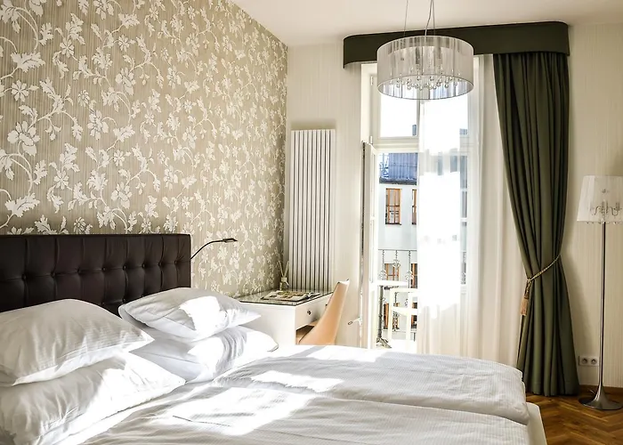 Apartamento High Heaven