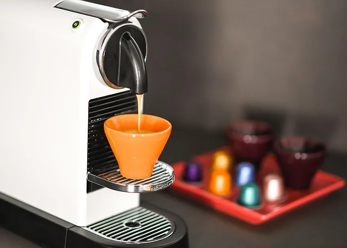 Apartamento High Heaven *