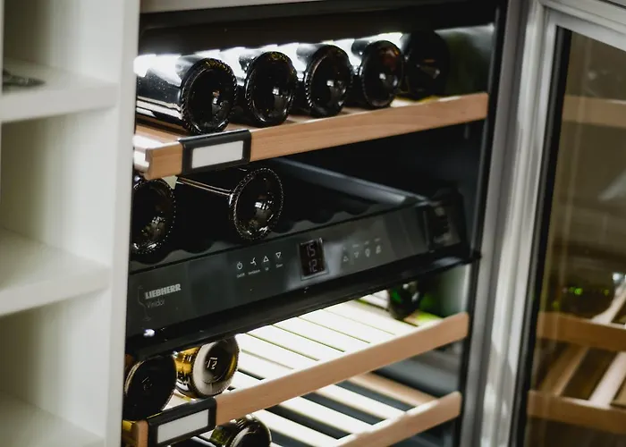 Apartamento High Heaven