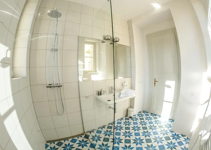 Apartamento High Heaven