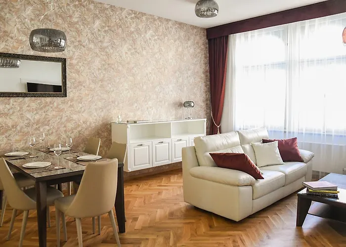 Apartamento High Heaven *