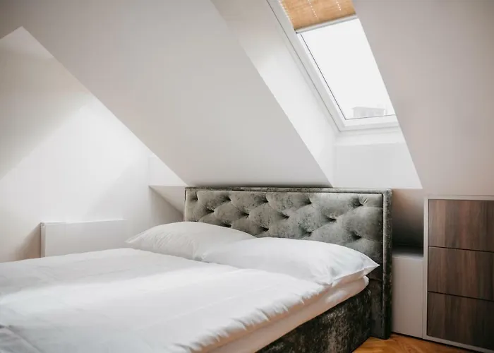 Apartamento High Heaven