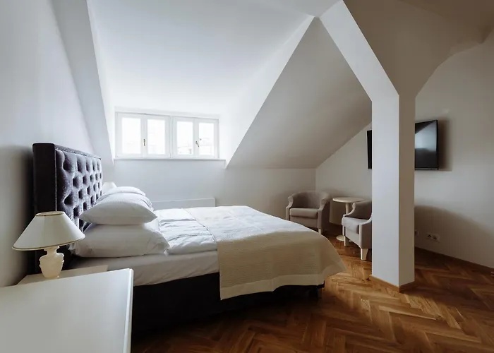 High Heaven Apartamento Praga