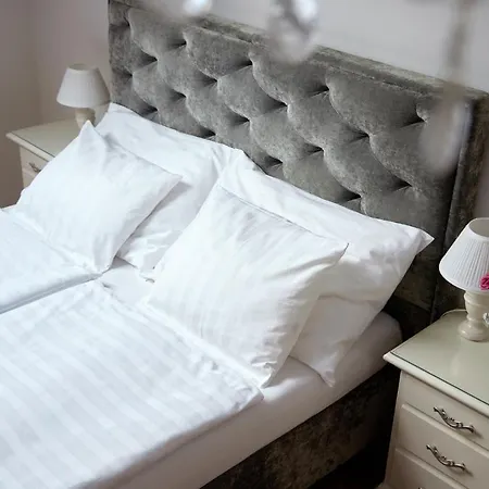 High Heaven Apartamento