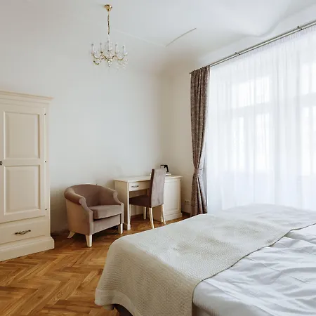 High Heaven Apartamento *