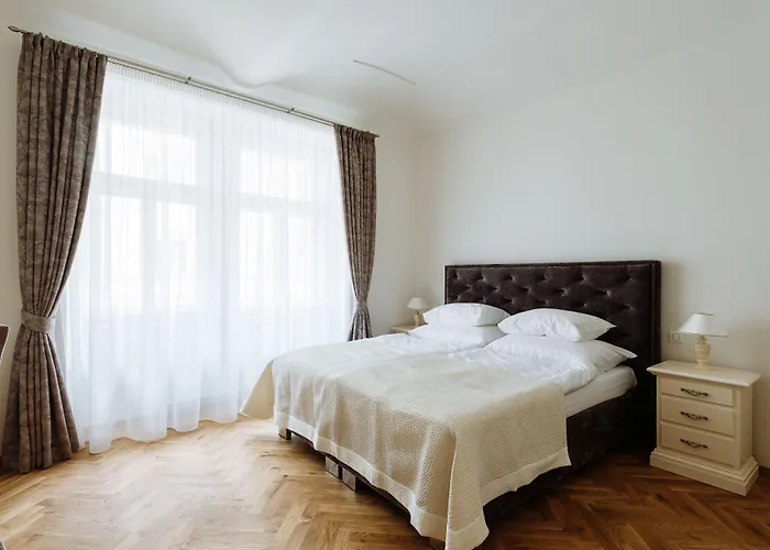 High Heaven Prague
