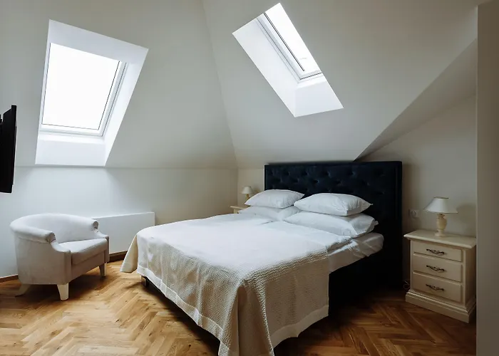 High Heaven Prague