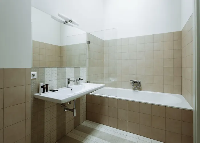 High Heaven Apartment Prague