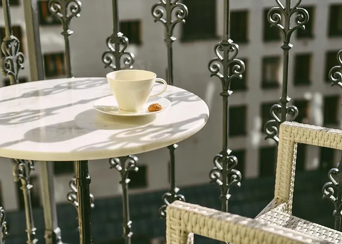 High Heaven Apartment